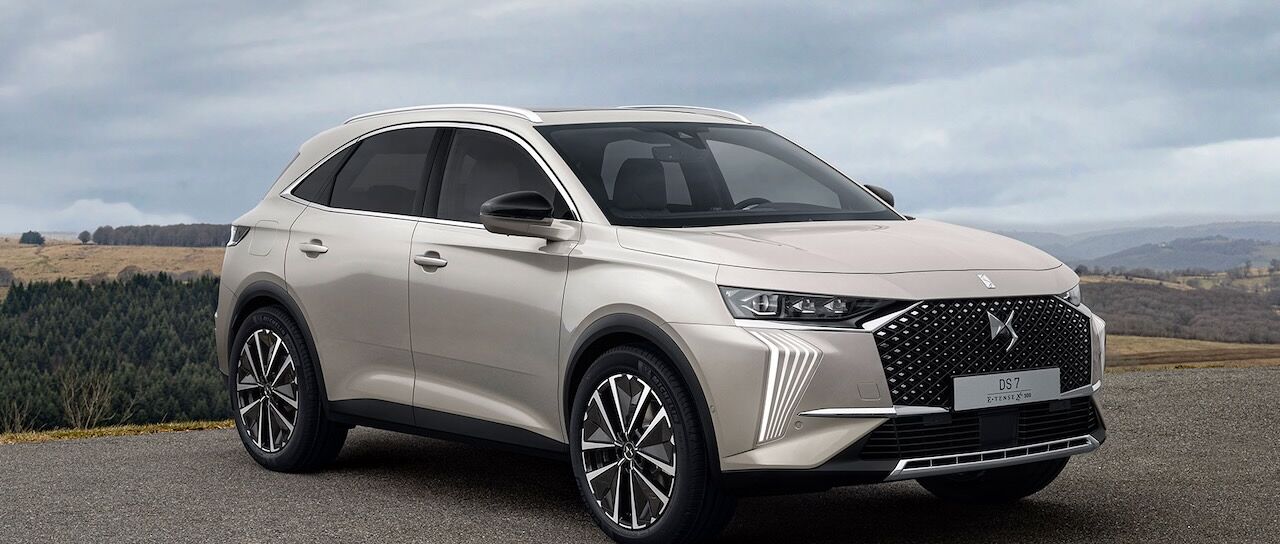 Todas las noticias de coches en un solo portal: Pruebas, fotos, vídeos, informes...