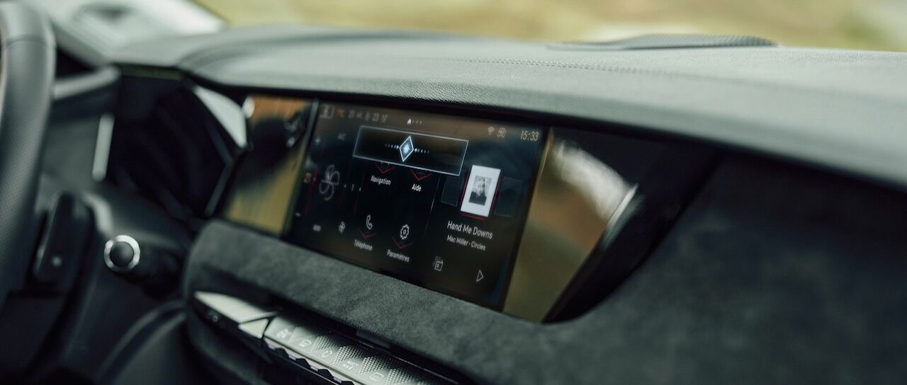 Todas las noticias de coches en un solo portal: Pruebas, fotos, vídeos, informes...