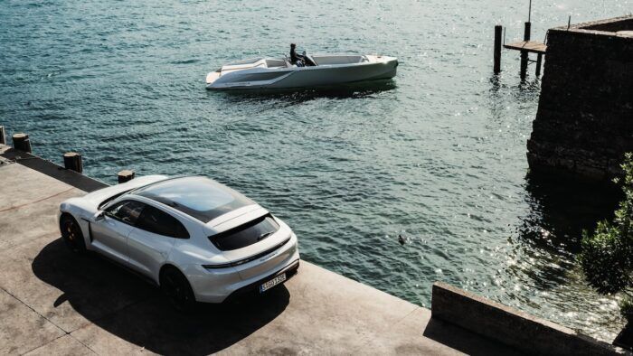 Frauscher X Porsche 850 Fantom Air 3 700x394