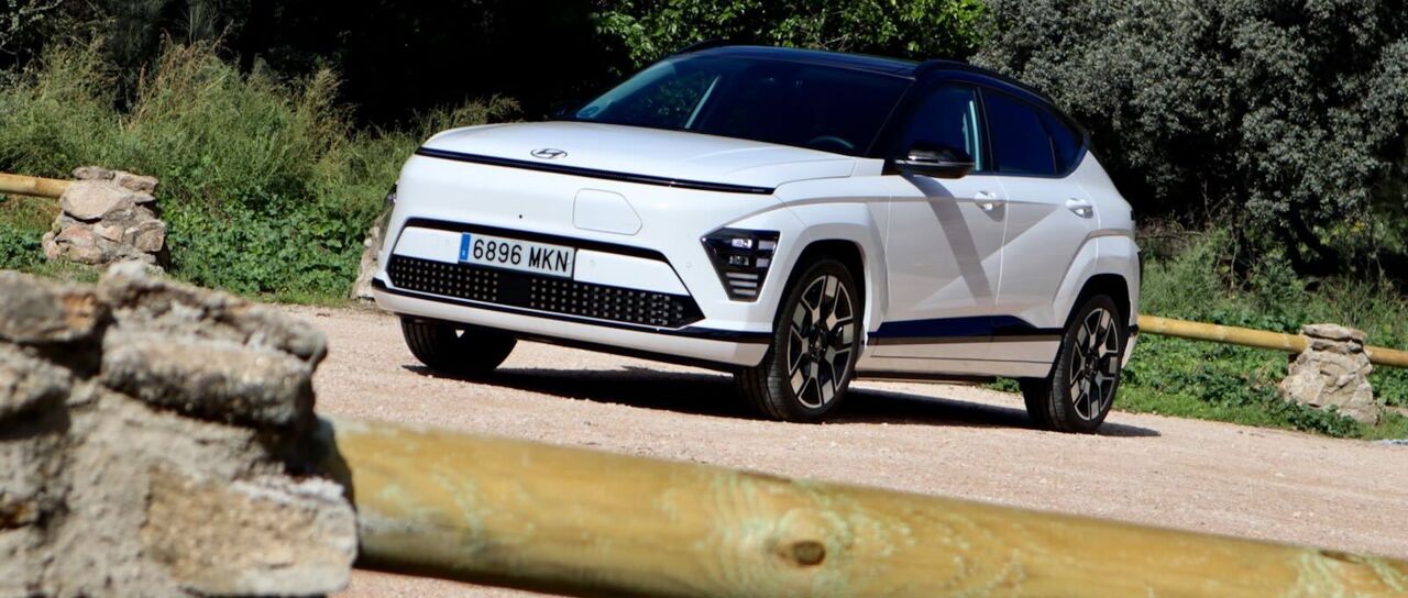 Todas las noticias de coches en un solo portal: Pruebas, fotos, vídeos, informes...