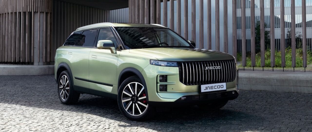 Todas las noticias de coches en un solo portal: Pruebas, fotos, vídeos, informes...