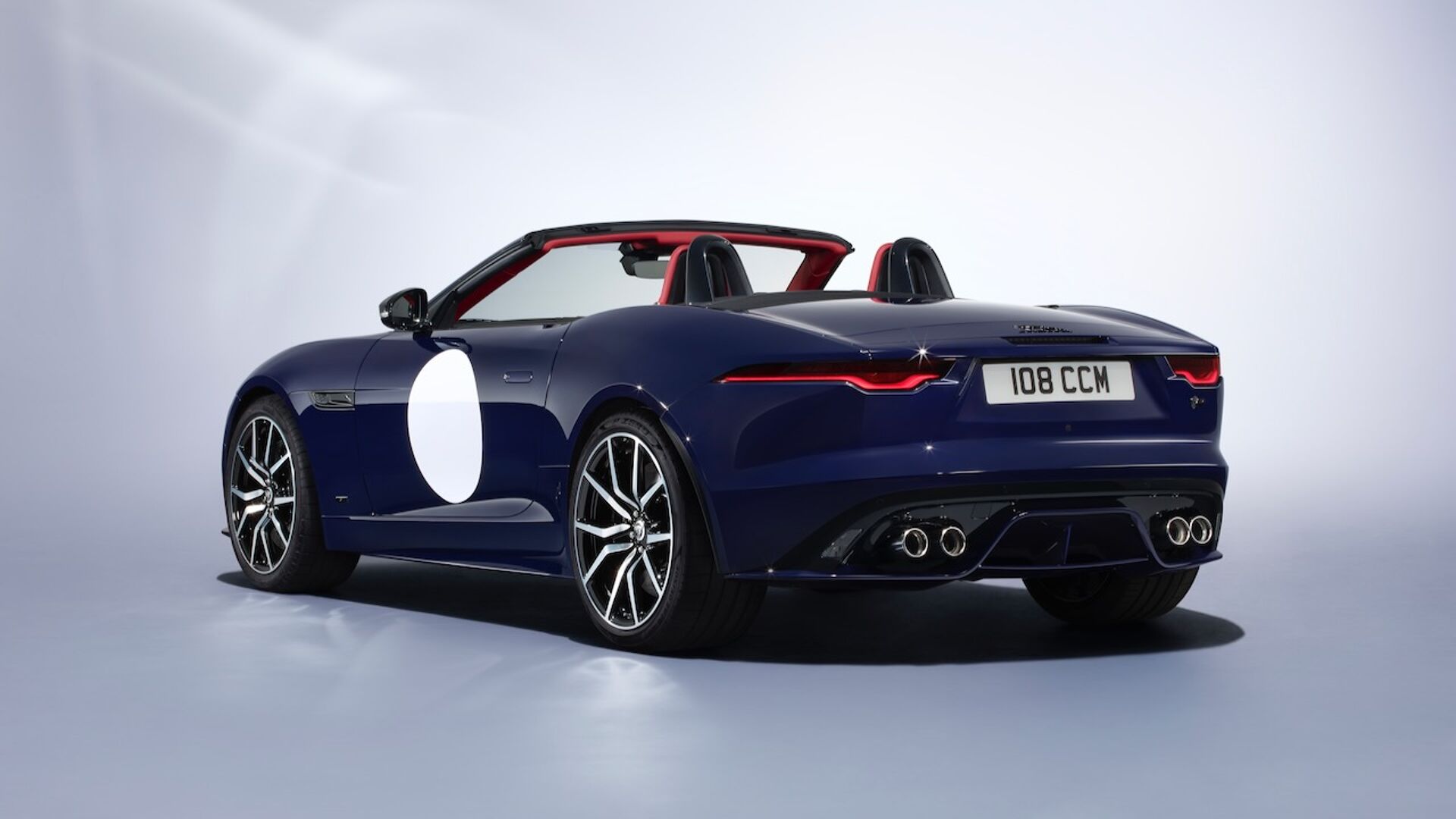 Jaguar F-Type ZP &#8211; 3