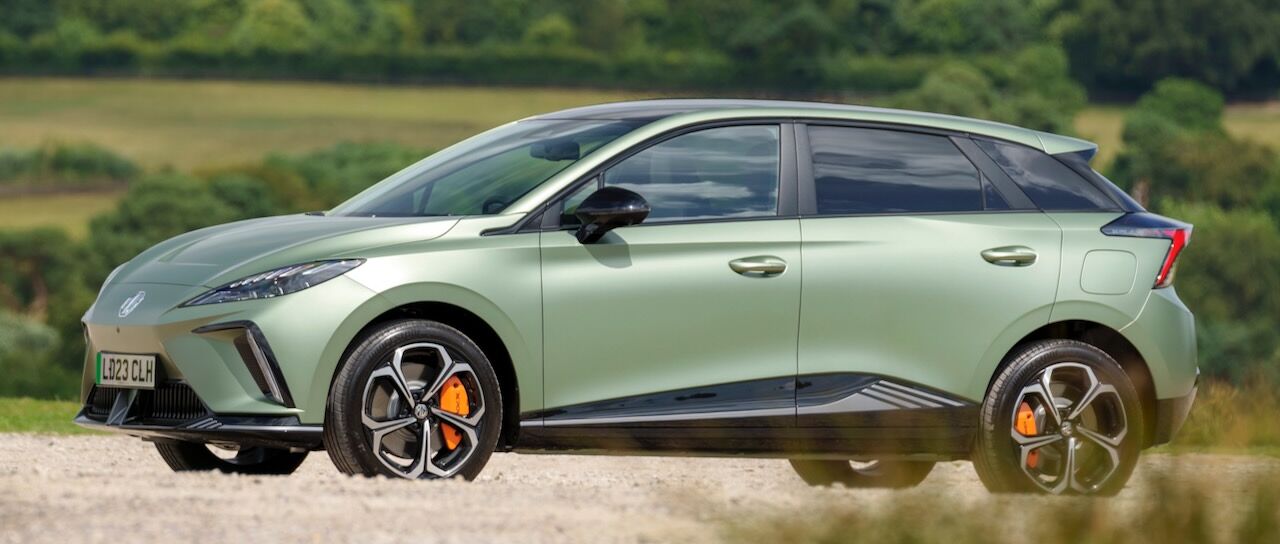 Todas las noticias de coches en un solo portal: Pruebas, fotos, vídeos, informes...