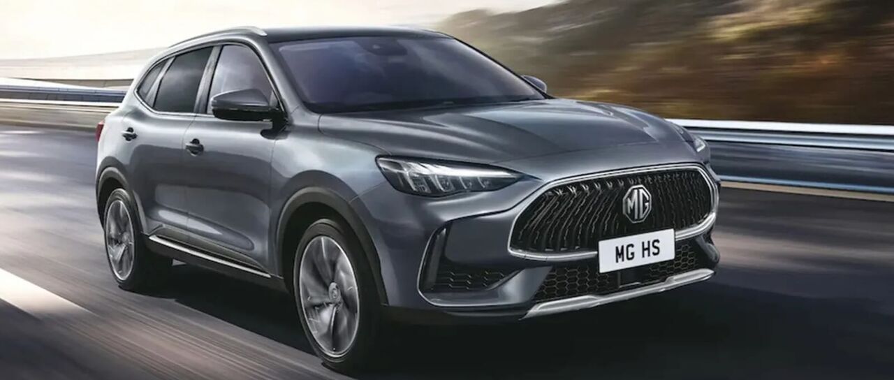 Todas las noticias de coches en un solo portal: Pruebas, fotos, vídeos, informes...