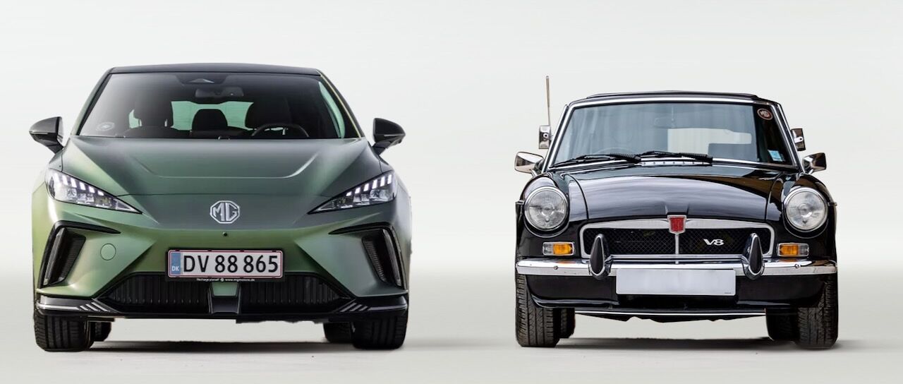 Todas las noticias de coches en un solo portal: Pruebas, fotos, vídeos, informes...