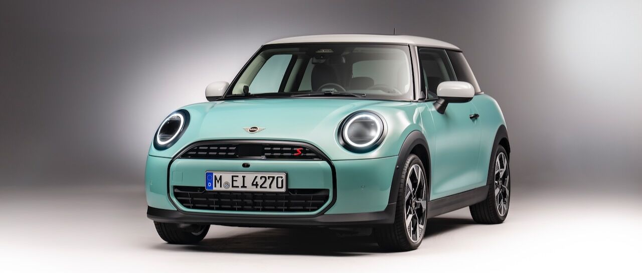 Todas las noticias de coches en un solo portal: Pruebas, fotos, vídeos, informes...