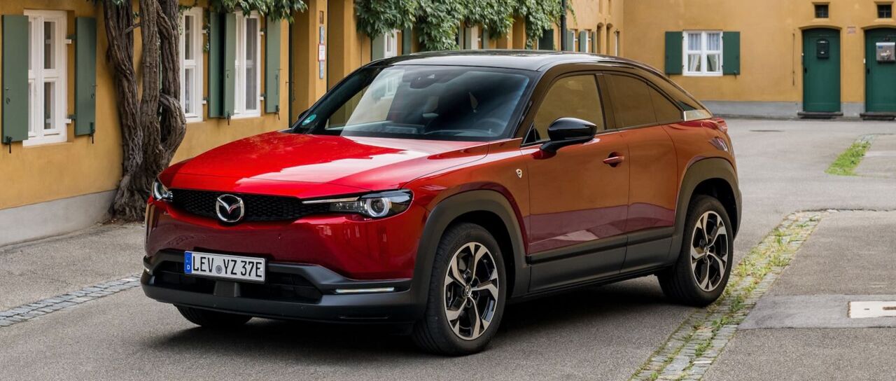 Todas las noticias de coches en un solo portal: Pruebas, fotos, vídeos, informes...