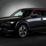 Mazda MX 30 E Skyactiv R EV Edition R 2023 2 150x150