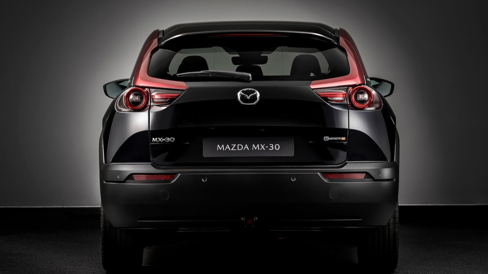 Mazda MX 30 E Skyactiv R EV Edition R 2023 3