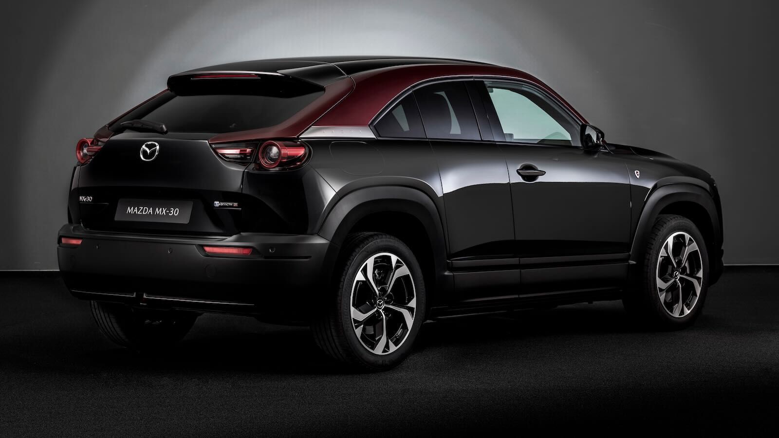 Mazda MX 30 E Skyactiv R EV Edition R 2023 5