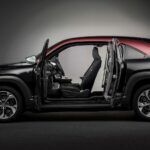 Mazda MX 30 E Skyactiv R EV Edition R 2023 6 150x150