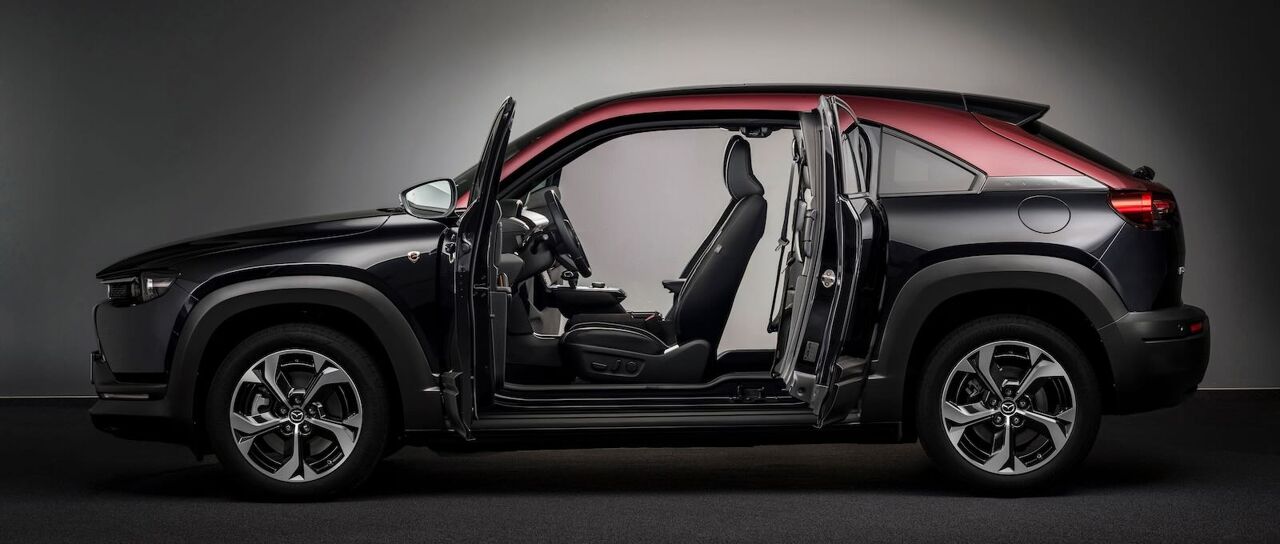 Todas las noticias de coches en un solo portal: Pruebas, fotos, vídeos, informes...