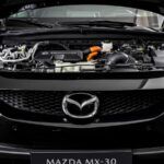 Mazda MX 30 E Skyactiv R EV Edition R 2023 Detalle 11 150x150