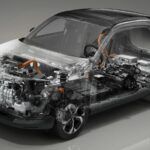 Mazda MX 30 E Skyactiv R EV Edition R 2023 Detalle 2 150x150