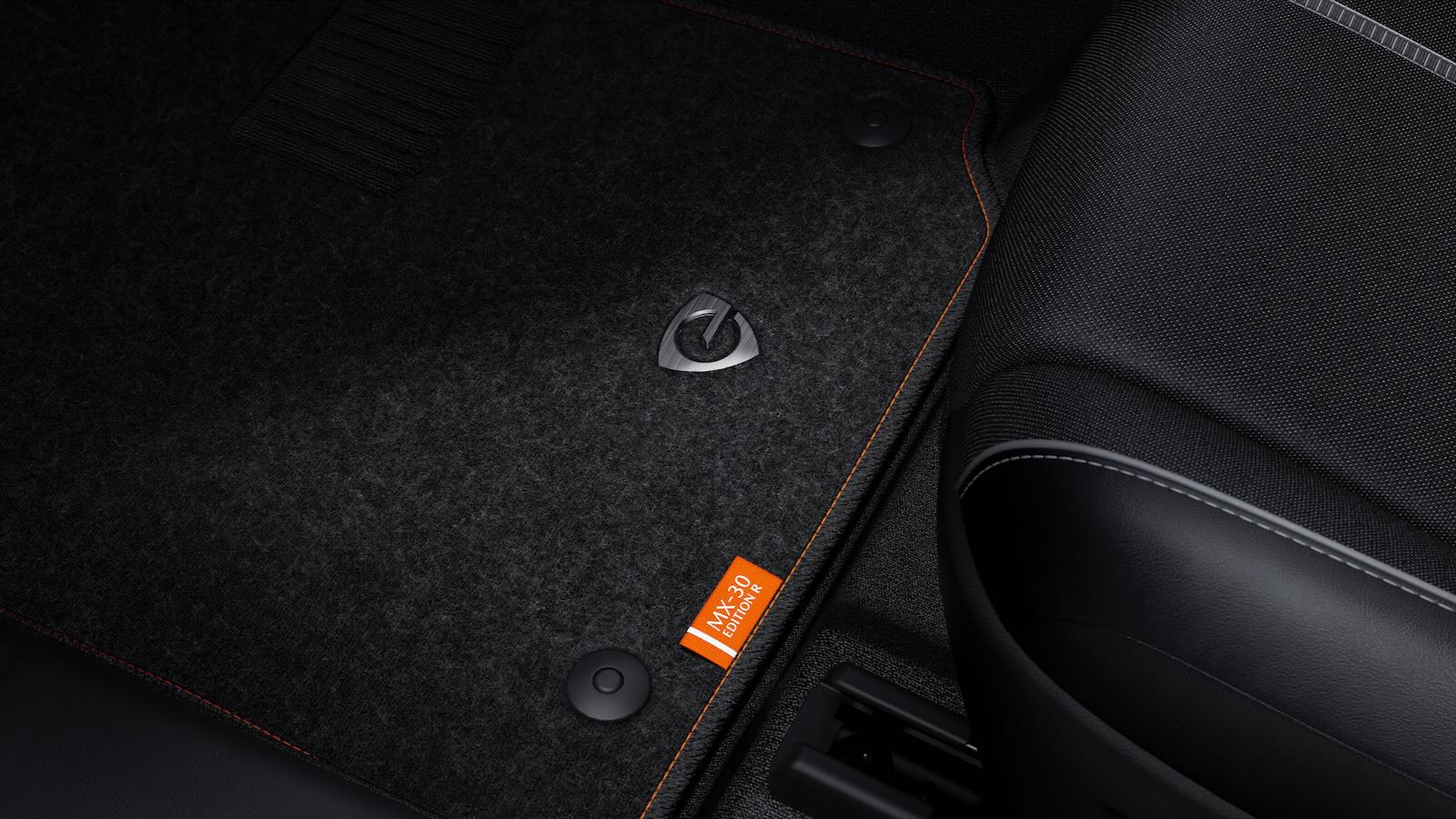 Mazda MX 30 E Skyactiv R EV Edition R 2023 Detalle 3