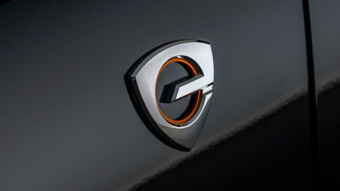 Mazda MX 30 E Skyactiv R EV Edition R 2023 Detalle 6 700x394