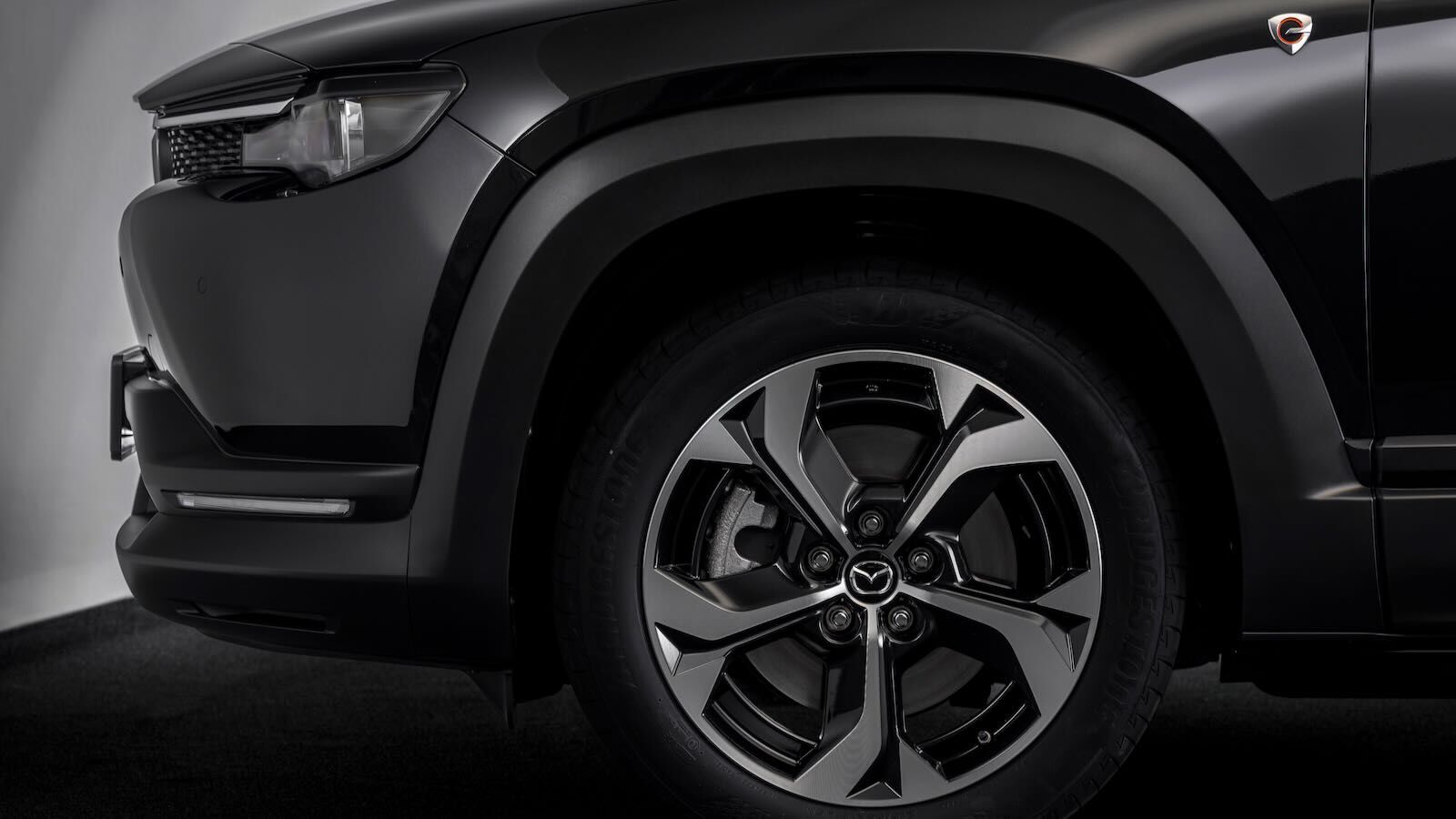 Mazda MX 30 E Skyactiv R EV Edition R 2023 Detalle 7