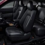 Mazda MX 30 E Skyactiv R EV Edition R 2023 Interior 2 150x150