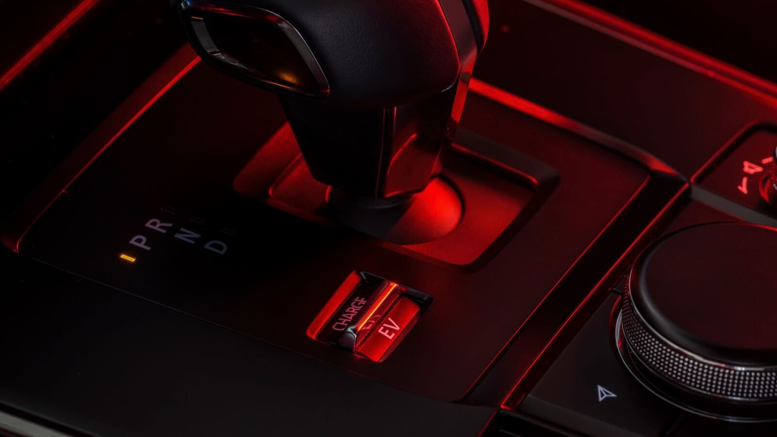 Mazda MX 30 E Skyactiv R EV Edition R 2023 Interior 8