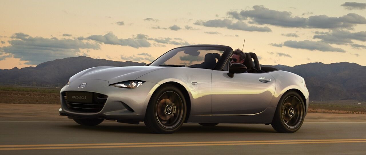 Todas las noticias de coches en un solo portal: Pruebas, fotos, vídeos, informes...