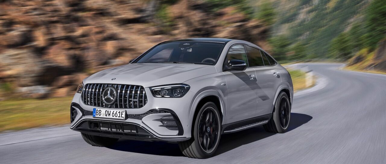 Todas las noticias de coches en un solo portal: Pruebas, fotos, vídeos, informes...