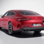 Mercedes AMG GT 63 S E Performance 4 Puertas 1 150x150