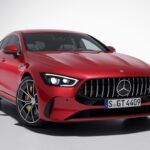 Mercedes AMG GT 63 S E Performance 4 Puertas 2 150x150