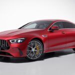 Mercedes AMG GT 63 S E Performance 4 Puertas 4 150x150