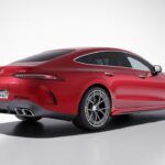 Mercedes AMG GT 63 S E Performance 4 Puertas 5 150x150