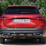 Mercedes Clase C All Terrain Prueba 1 150x150