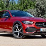 Mercedes Clase C All Terrain Prueba 13 150x150
