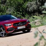 Mercedes Clase C All Terrain Prueba 15 150x150