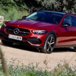 Mercedes Clase C All Terrain Prueba 18 150x150