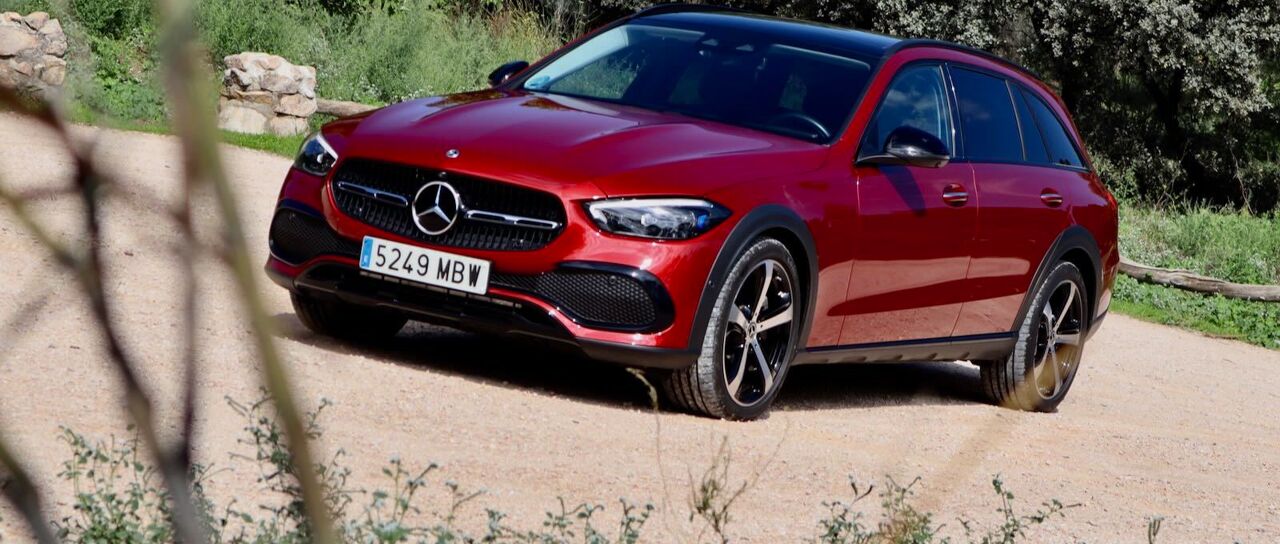 Todas las noticias de coches en un solo portal: Pruebas, fotos, vídeos, informes...