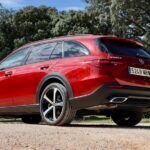 Mercedes Clase C All Terrain Prueba 19 150x150