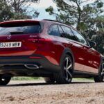 Mercedes Clase C All Terrain Prueba 20 150x150