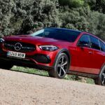 Mercedes Clase C All Terrain Prueba 6 150x150