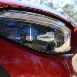 Mercedes Clase C All Terrain Prueba Detalle 10 150x150