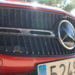 Mercedes Clase C All Terrain Prueba Detalle 11 150x150