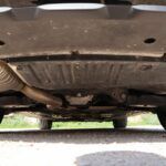 Mercedes Clase C All Terrain Prueba Detalle 13 150x150