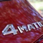 Mercedes Clase C All Terrain Prueba Detalle 2 150x150