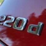 Mercedes Clase C All Terrain Prueba Detalle 3 150x150