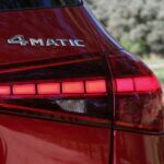 Mercedes Clase C All Terrain Prueba Detalle 4 150x150