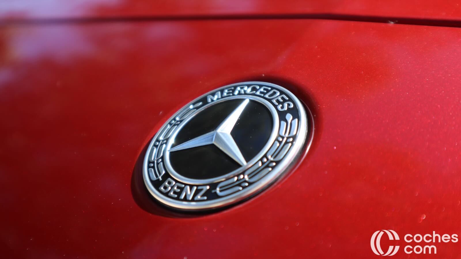 Mercedes Clase C All Terrain Prueba Detalle 7