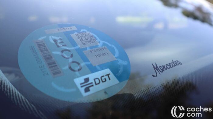 Mercedes Clase C All Terrain Prueba Detalle 8 700x393