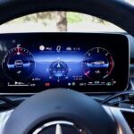 Mercedes Clase C All Terrain Prueba Interior 10 150x150