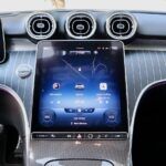 Mercedes Clase C All Terrain Prueba Interior 13 150x150