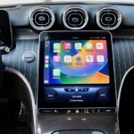 Mercedes Clase C All Terrain Prueba Interior 14 150x150