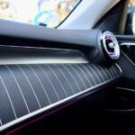 Mercedes Clase C All Terrain Prueba Interior 15 150x150