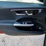 Mercedes Clase C All Terrain Prueba Interior 2 150x150